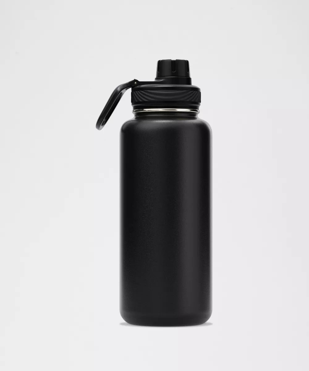 Bouteille sport Back to Life 946 ml