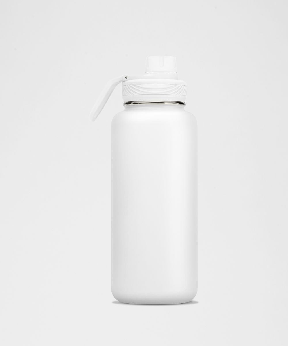 Bouteille sport Back to Life 946 ml