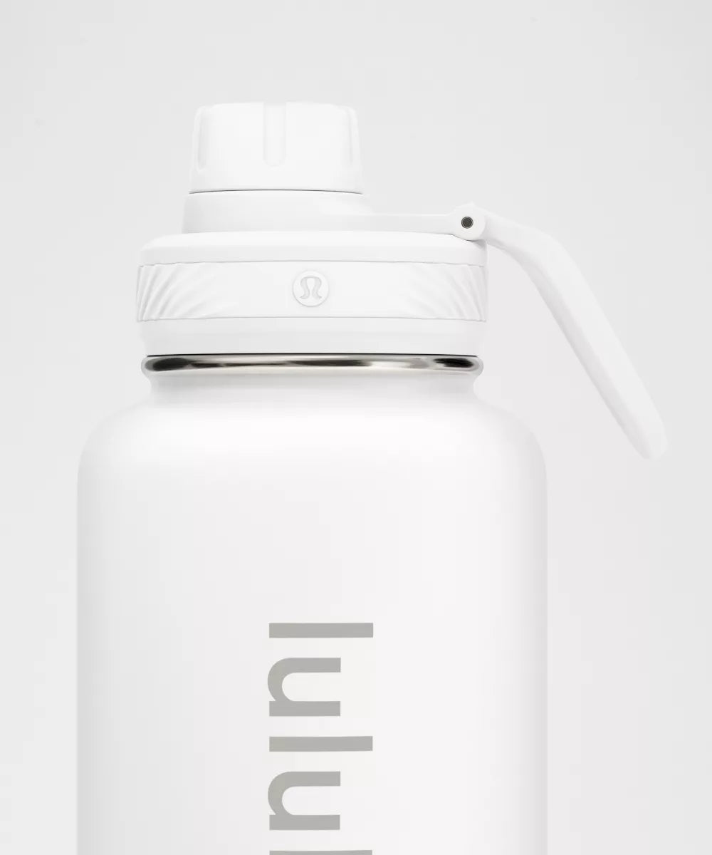 Bouteille sport Back to Life 946 ml