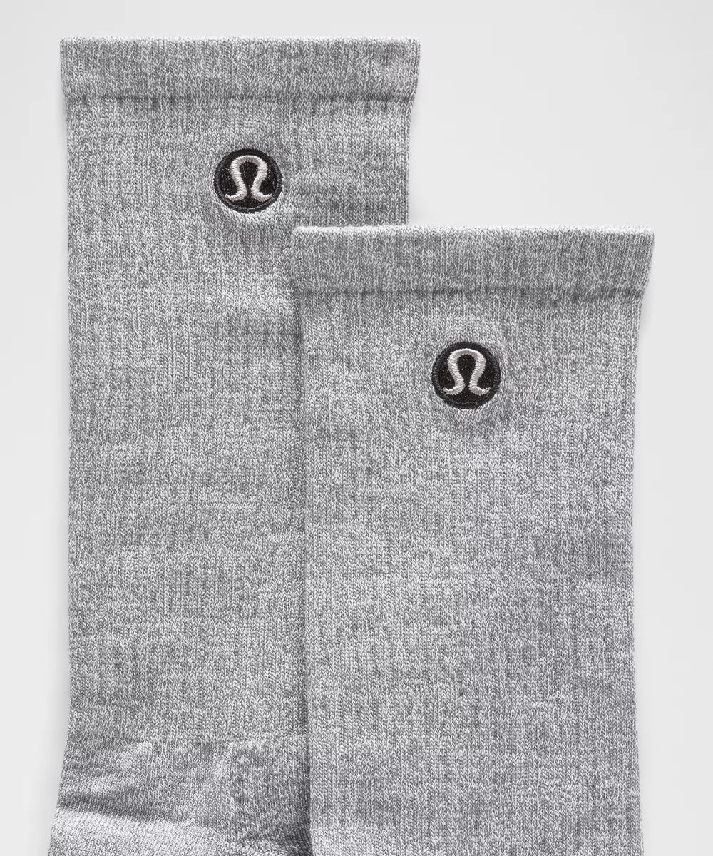 Chaussettes Daily Essential unisexe Lot de 3