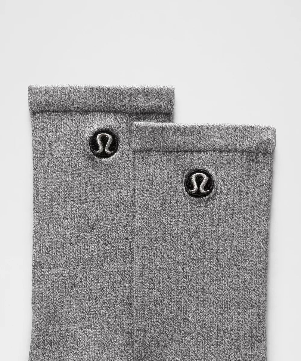 Chaussettes Daily Essential unisexe Lot de 3