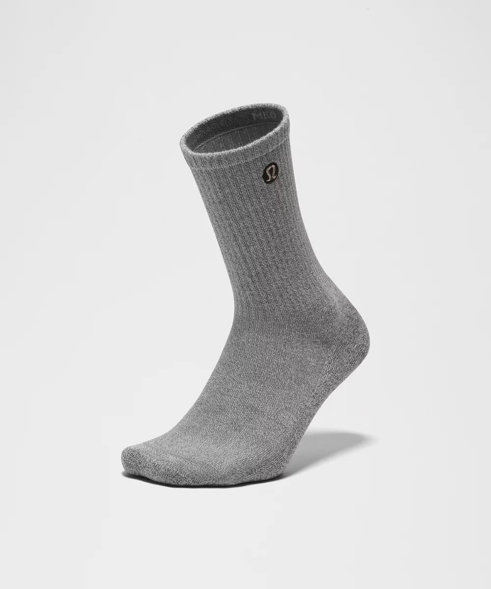 Chaussettes Daily Essential unisexe Lot de 3