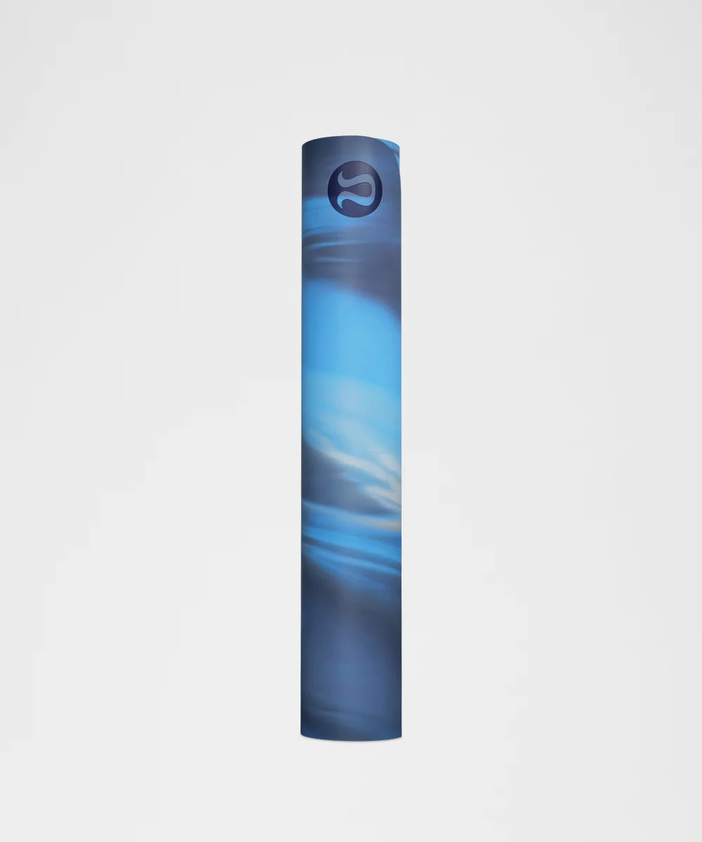 Le Tapis 5 mm en caoutchouc certifié FSC™