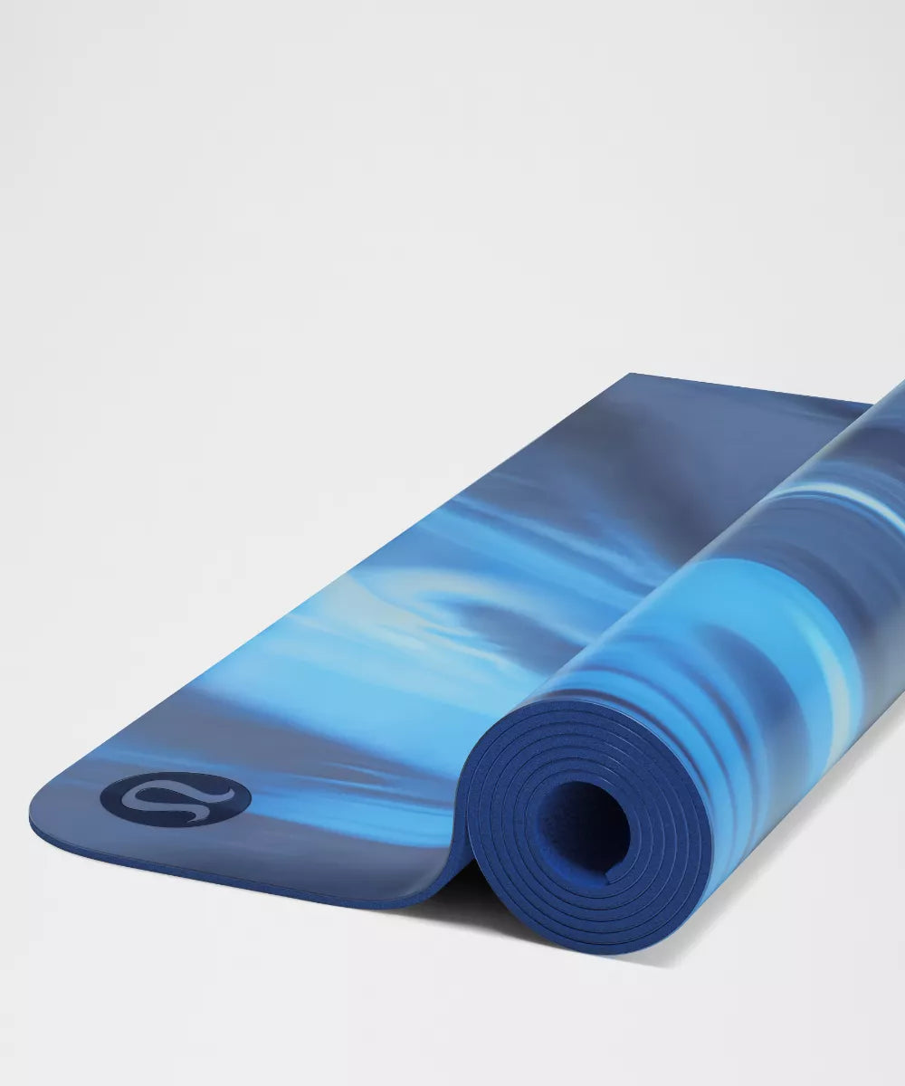 Le Tapis 5 mm en caoutchouc certifié FSC™