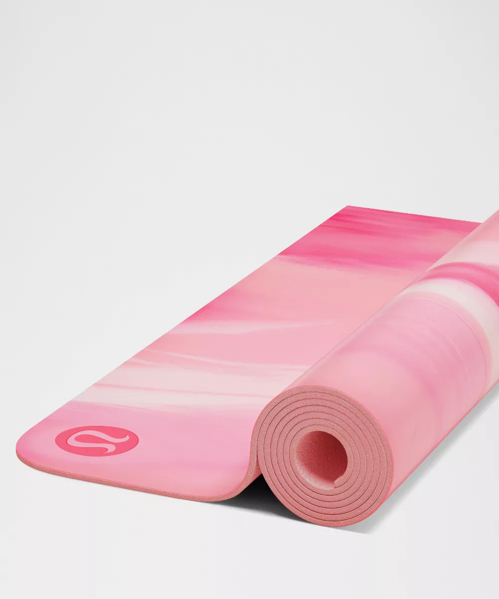 Le Tapis 5 mm en caoutchouc certifié FSC™