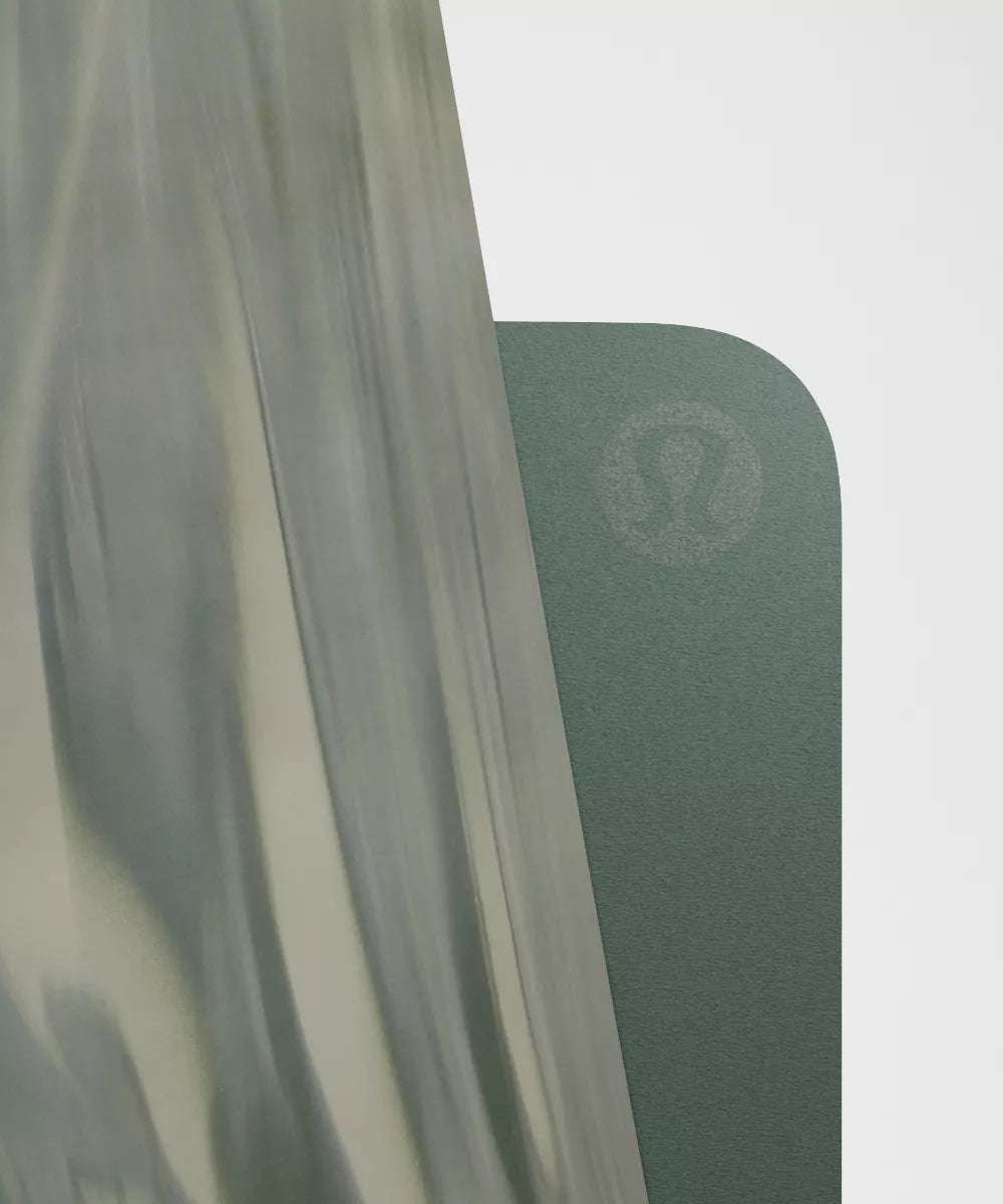 Le Tapis 5 mm en caoutchouc certifié FSC™