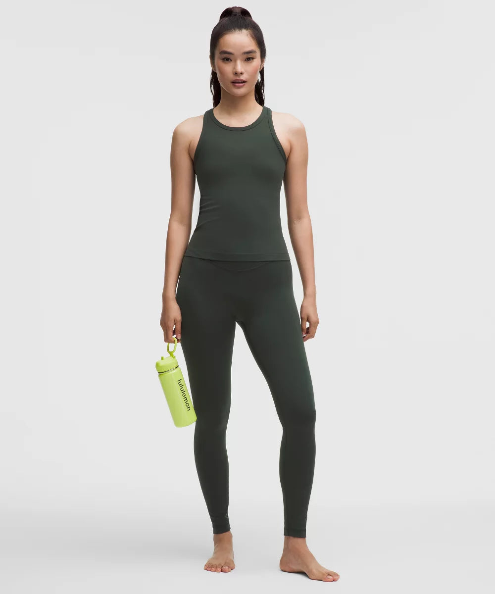 Débardeur dos nageur lululemon Align™ longueur taille