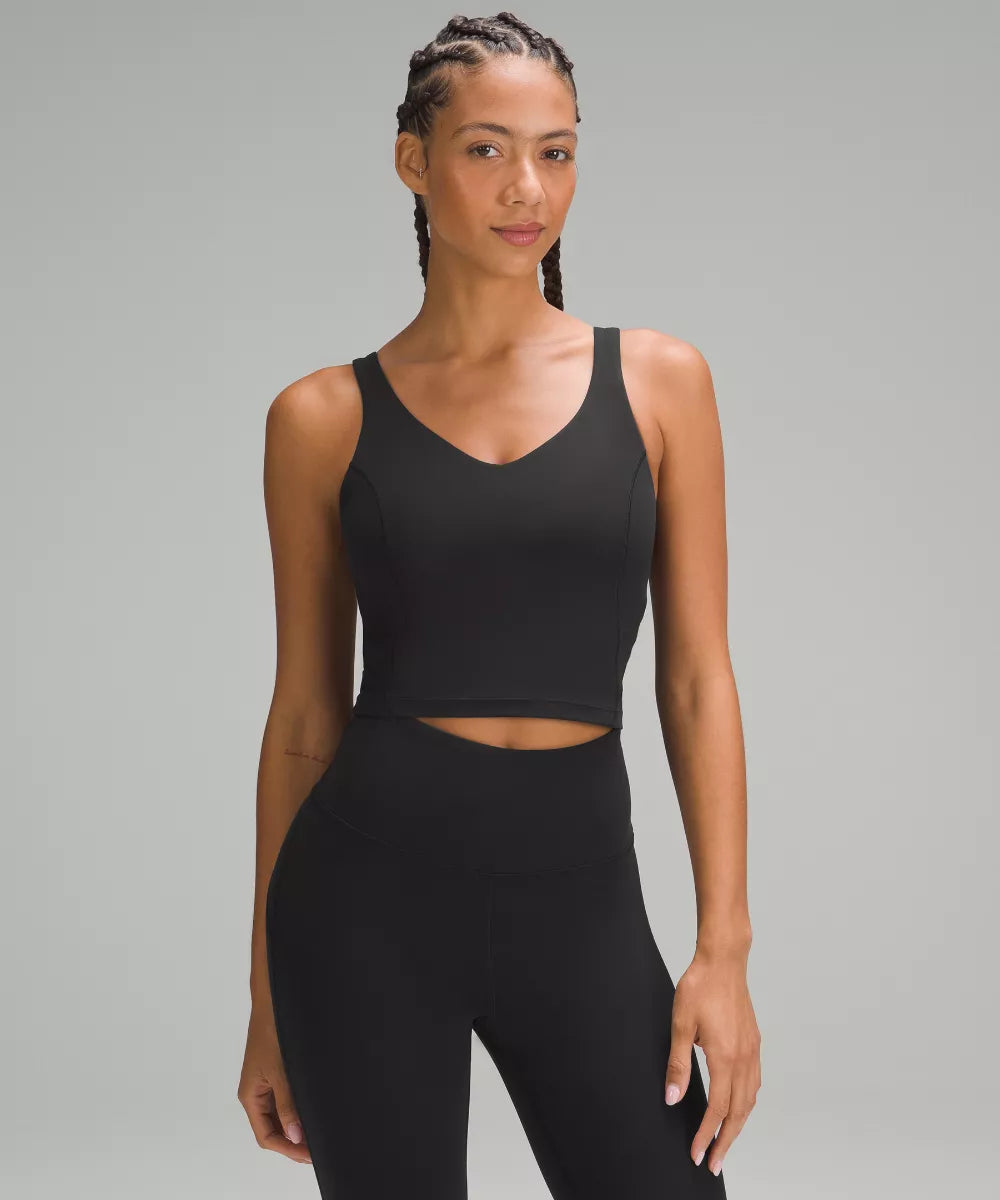 Débardeur lululemon Align™ Maintien léger, bonnets C et D