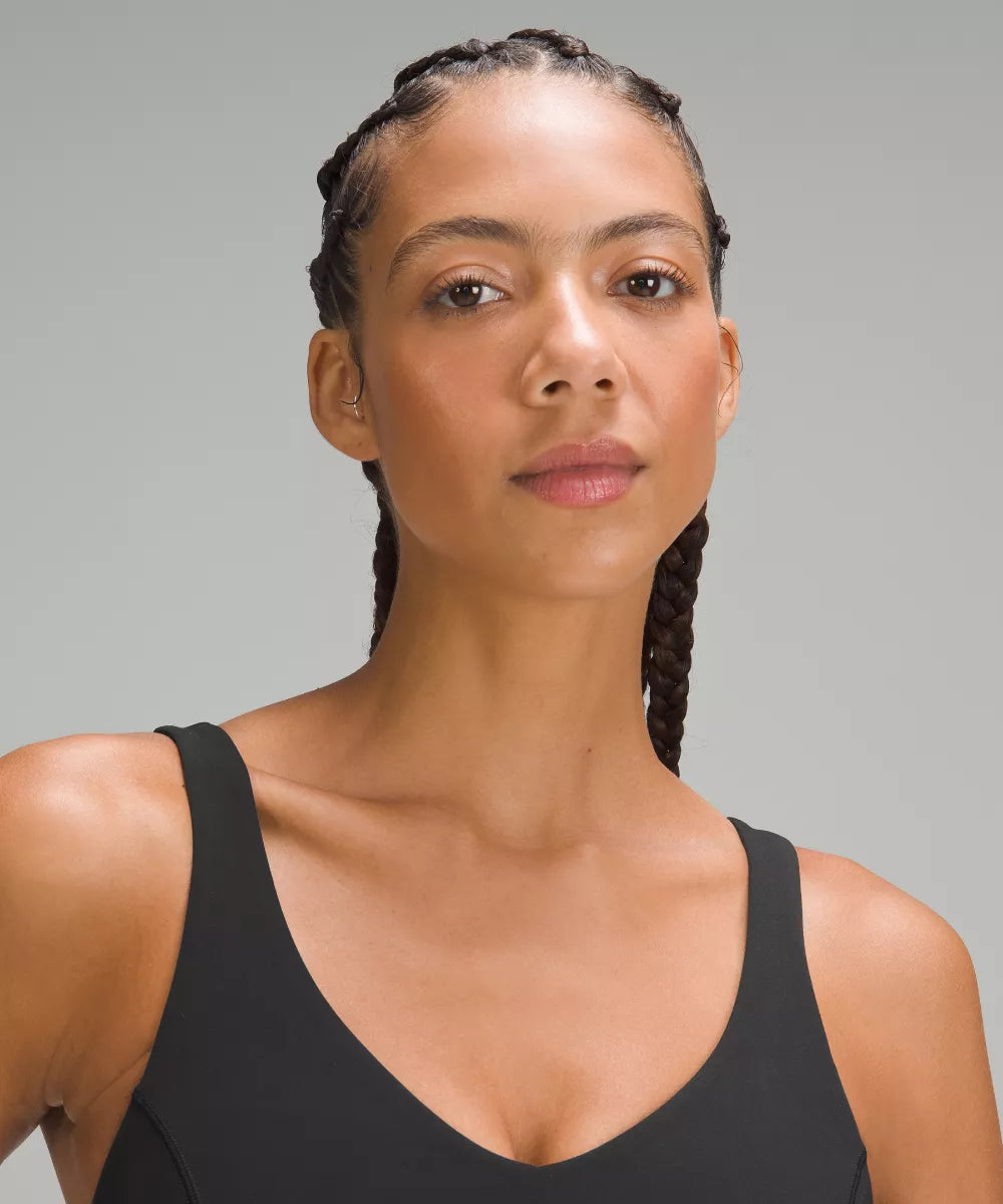 Débardeur lululemon Align™ Maintien léger, bonnets C et D