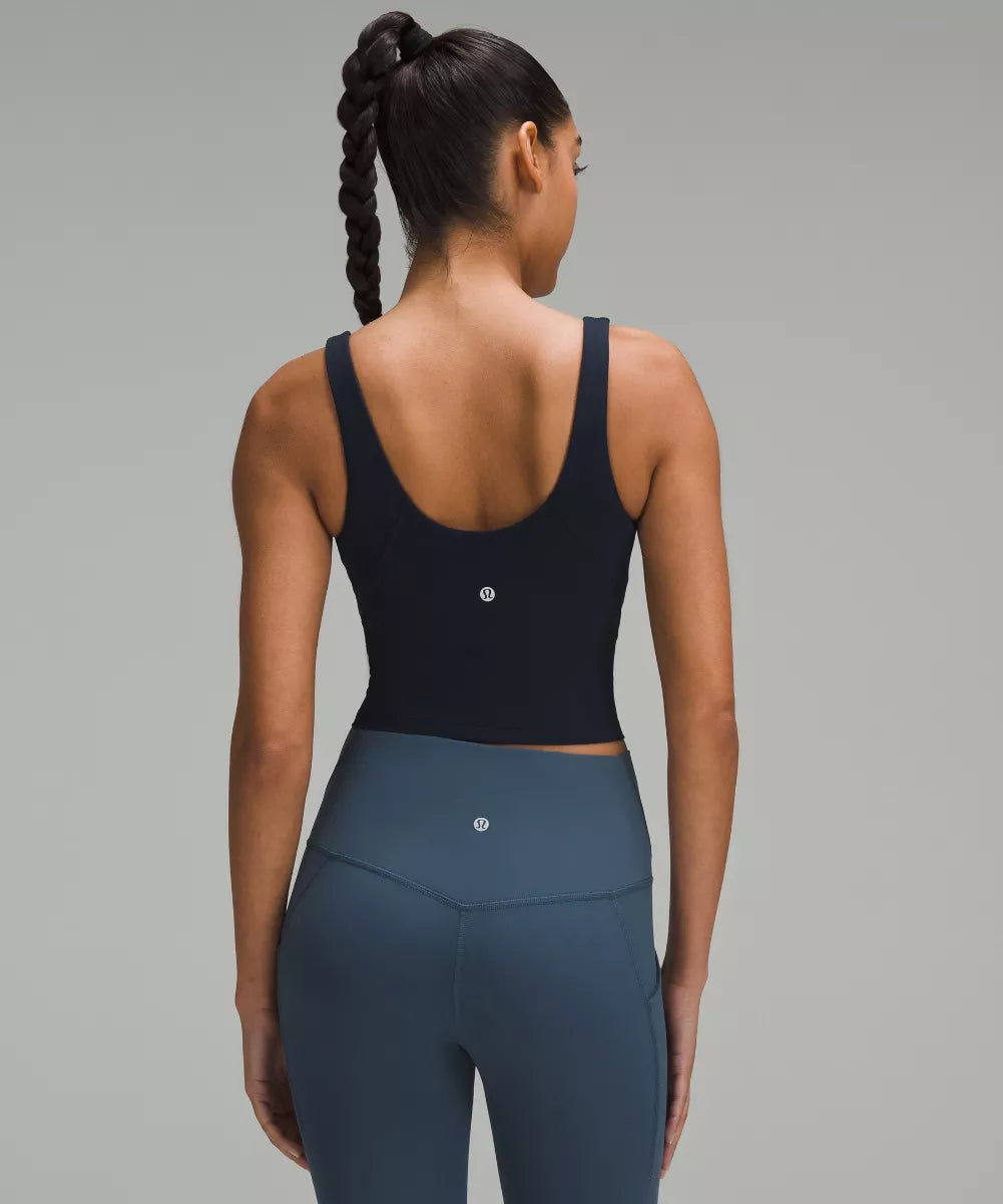 Débardeur lululemon Align™ Maintien léger, bonnets C et D