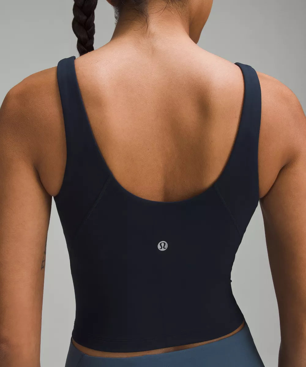 Débardeur lululemon Align™ Maintien léger, bonnets C et D