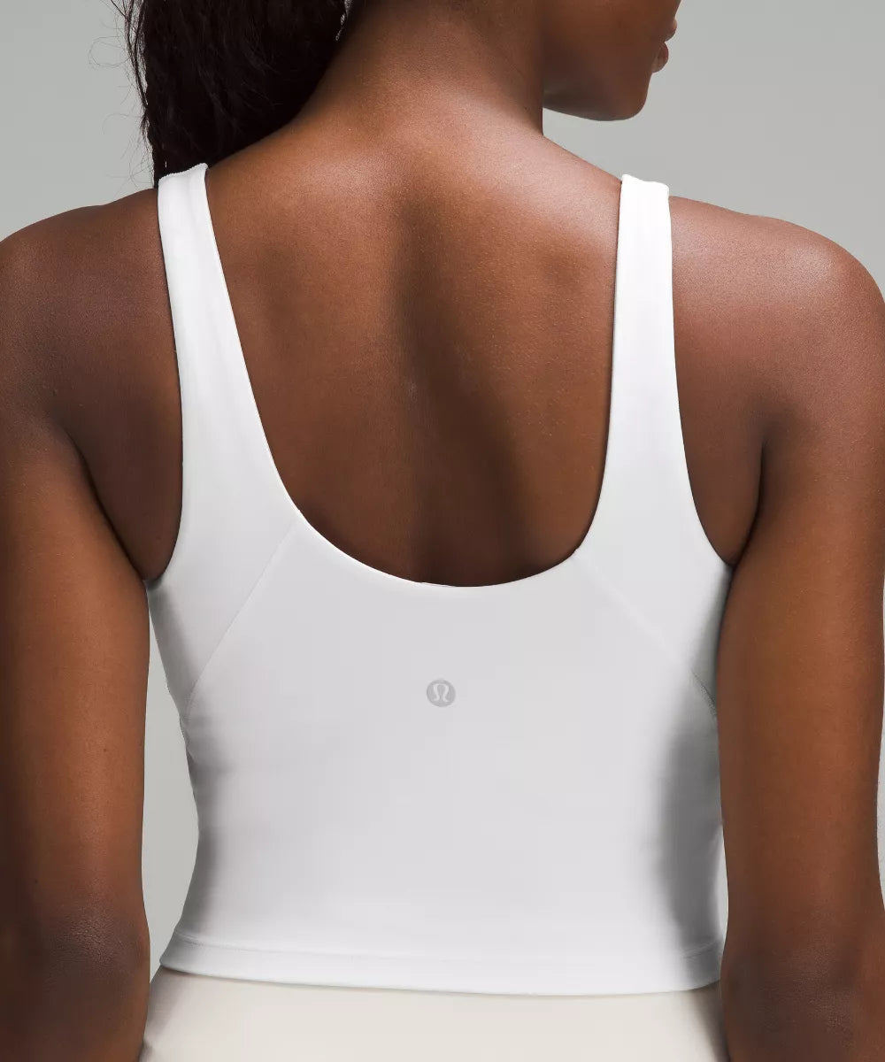 Débardeur lululemon Align™ Maintien léger, bonnets C et D