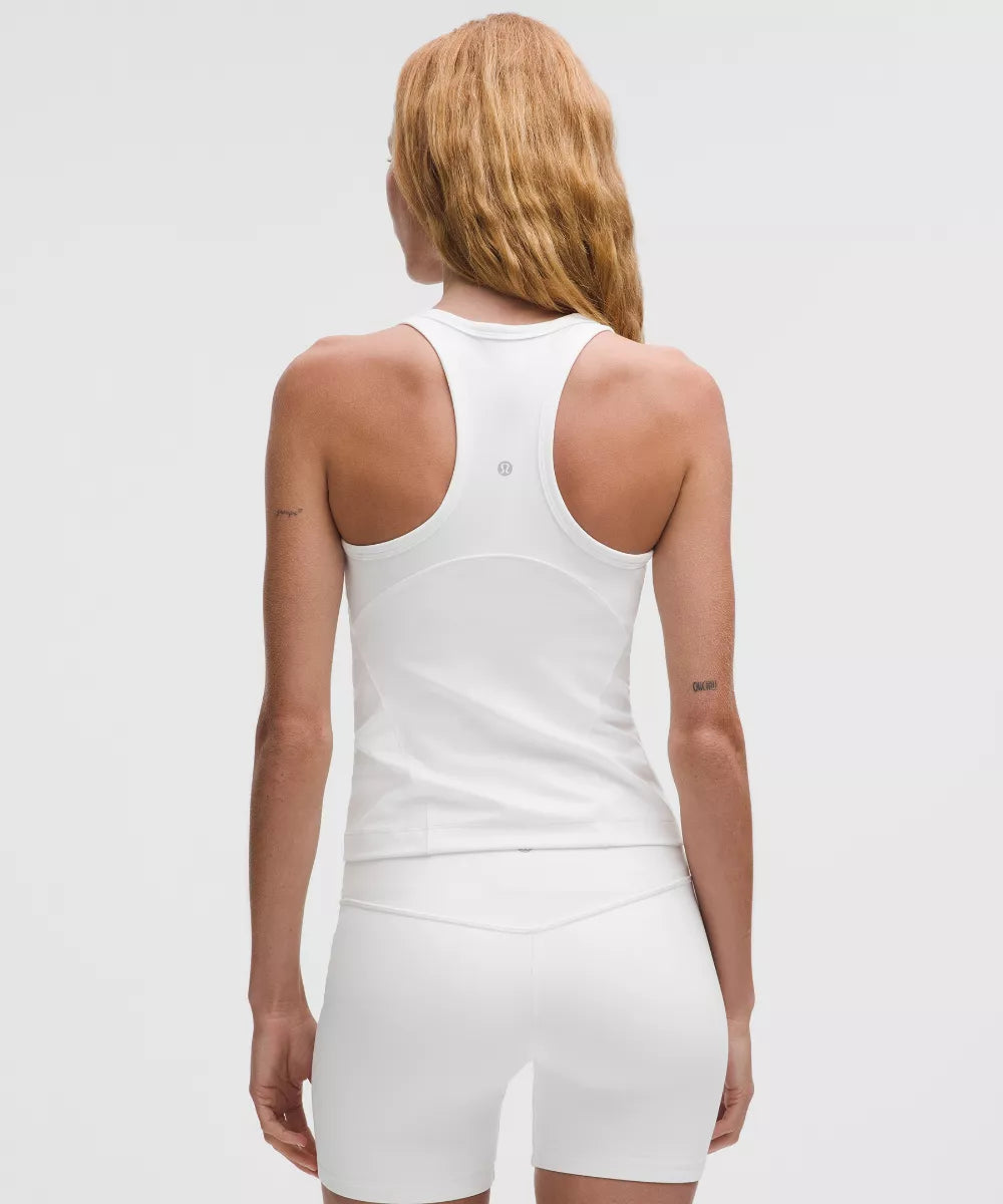 Débardeur dos nageur lululemon Align™ longueur taille