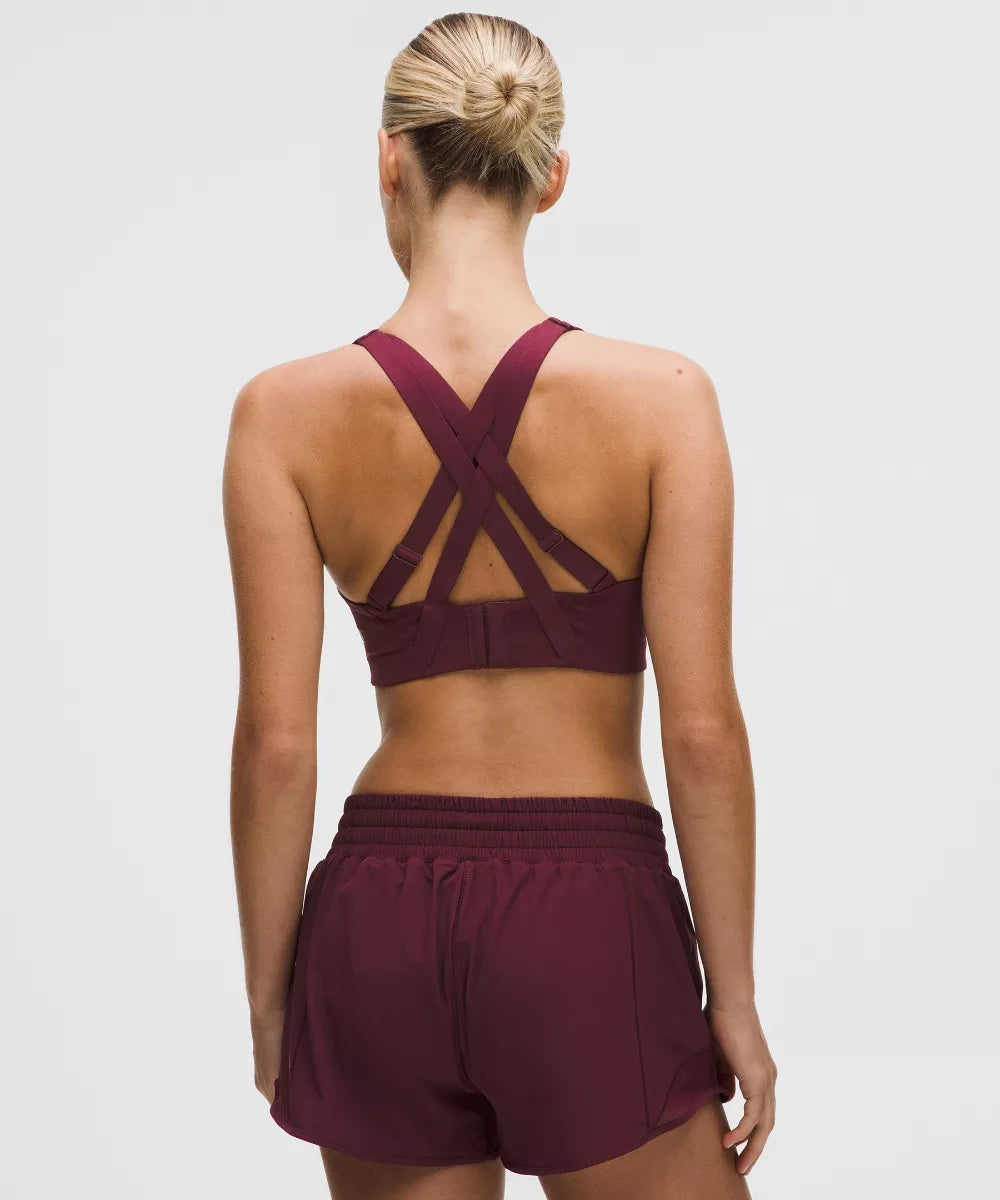 Soutien-gorge Energy à maintien maximal
