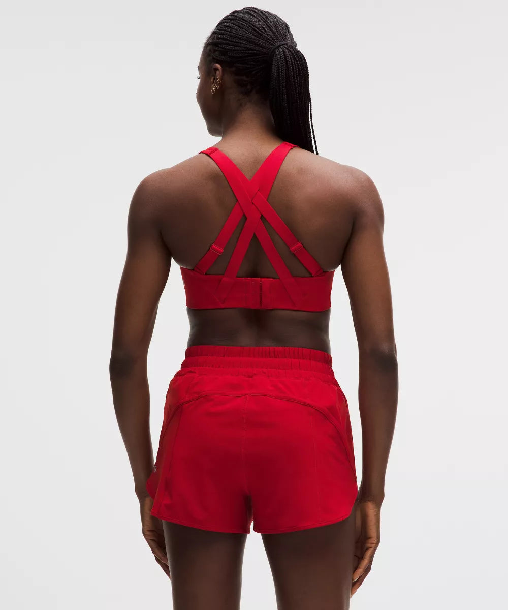 Soutien-gorge Energy à maintien maximal