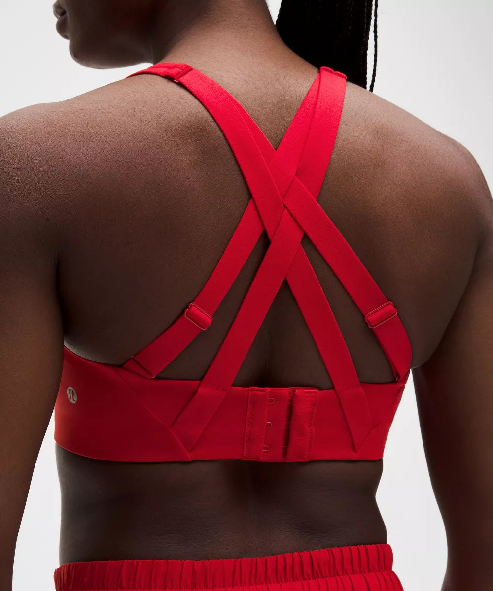 Soutien-gorge Energy à maintien maximal