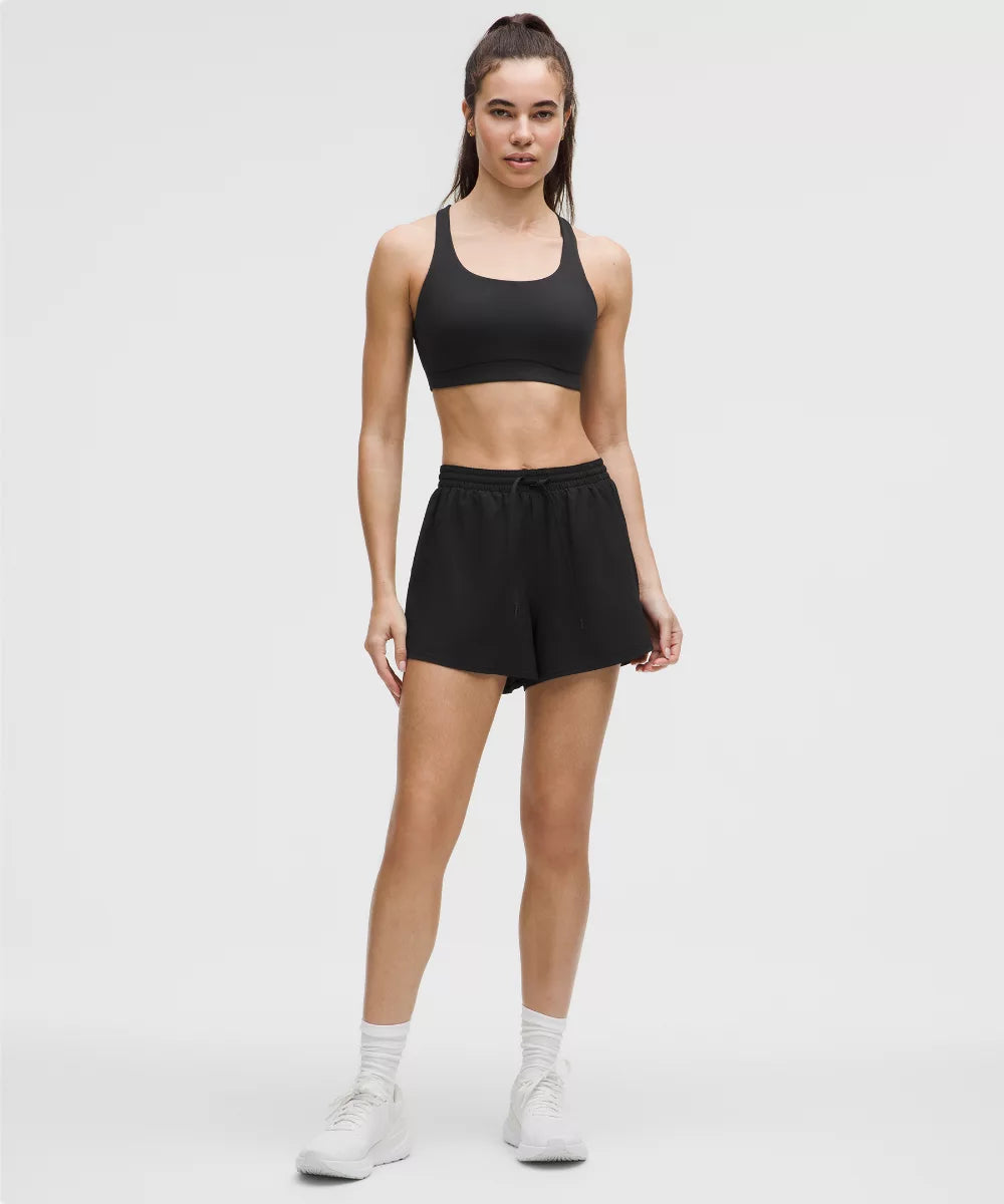 Soutien-gorge lululemon Energy Maintien moyen bonnets B-D Evolve