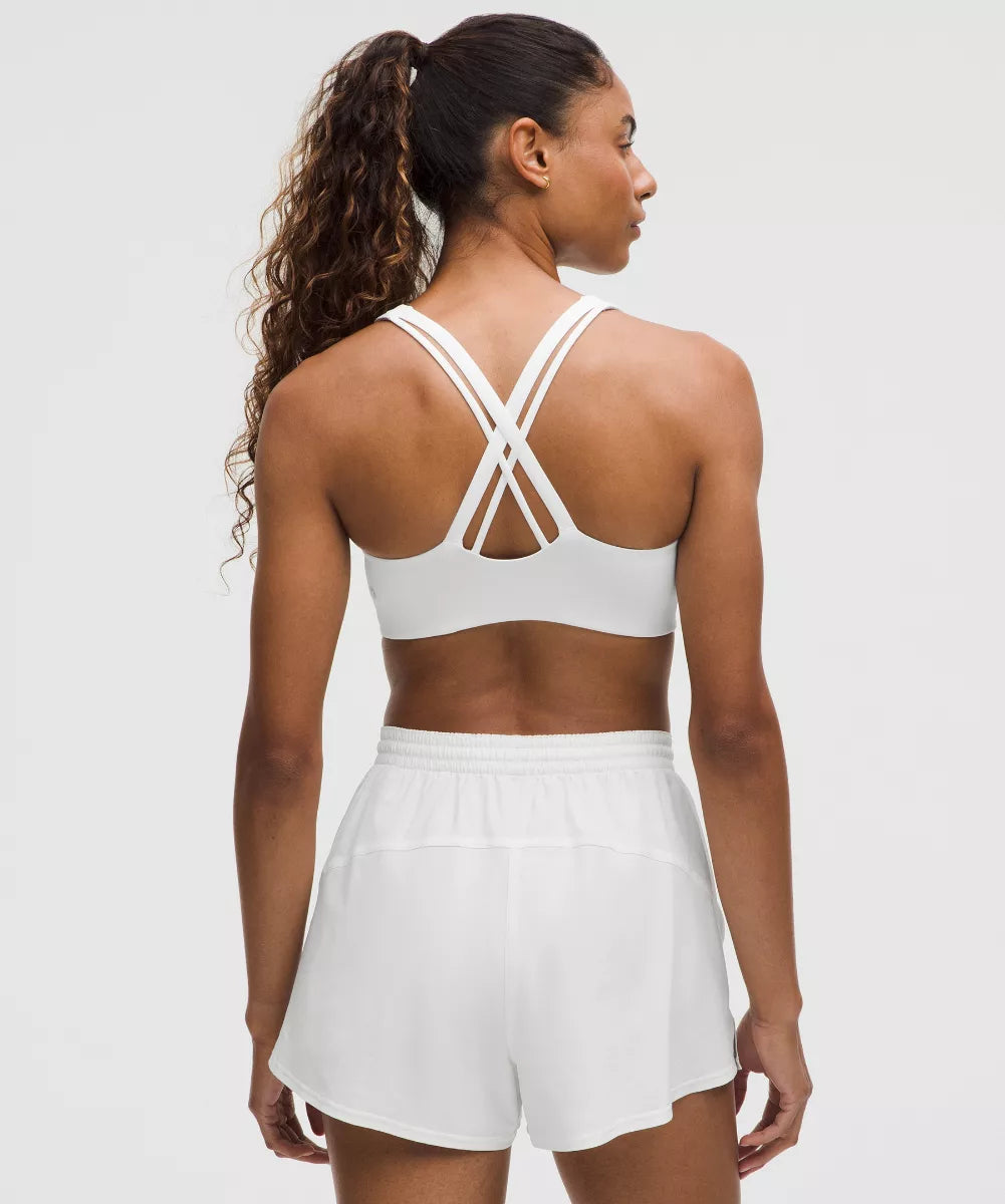 Soutien-gorge lululemon Energy Maintien moyen bonnets B-D Evolve