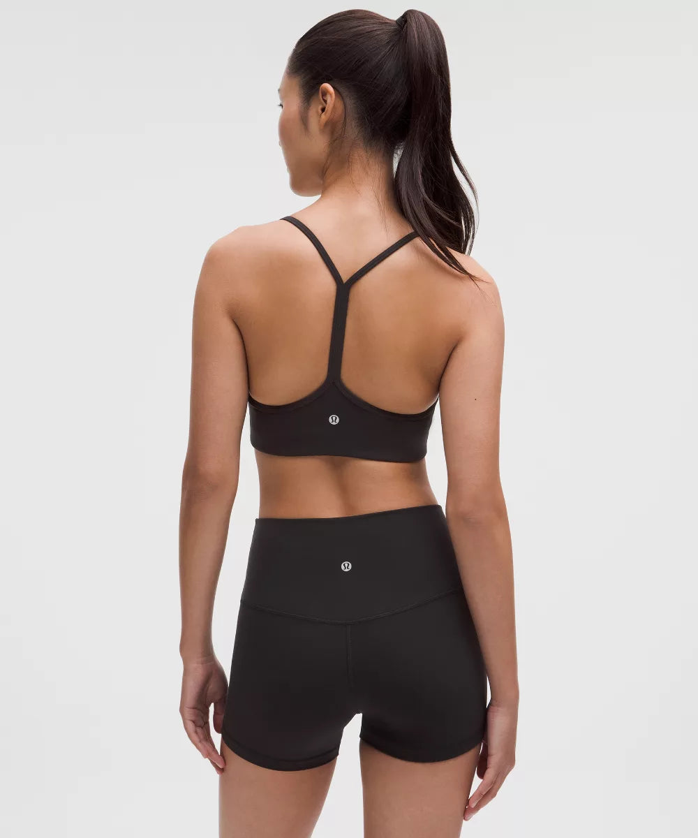Brassière Flow Y maintien léger, bonnets A/B Evolve