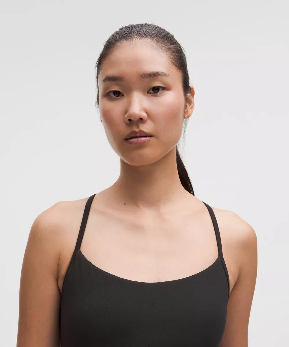 Brassière Flow Y maintien léger, bonnets A/B Evolve