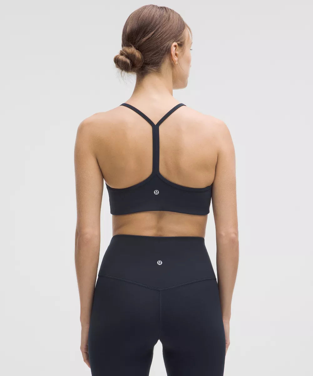 Brassière Flow Y maintien léger, bonnets A/B Evolve
