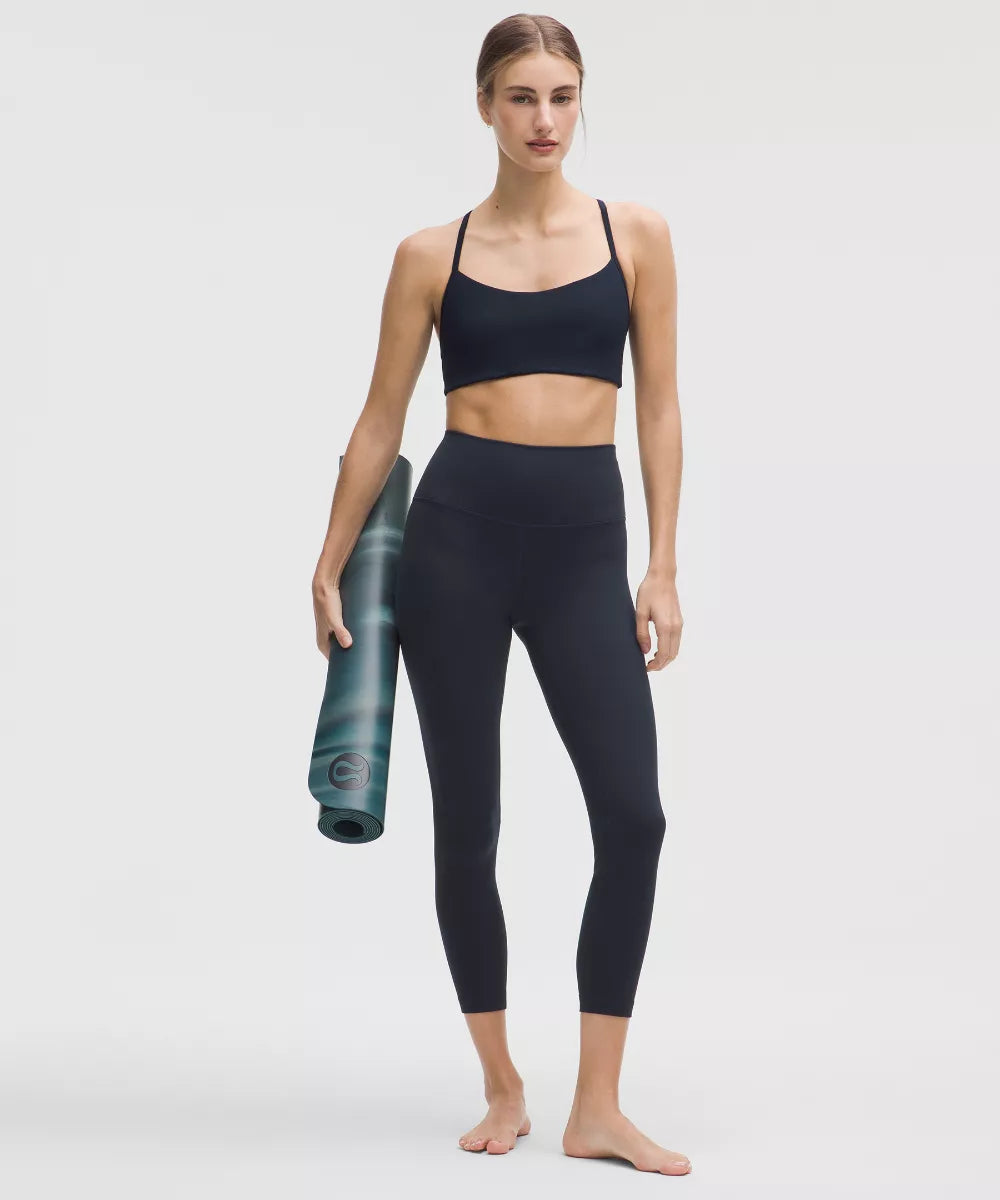 Brassière Flow Y maintien léger, bonnets A/B Evolve