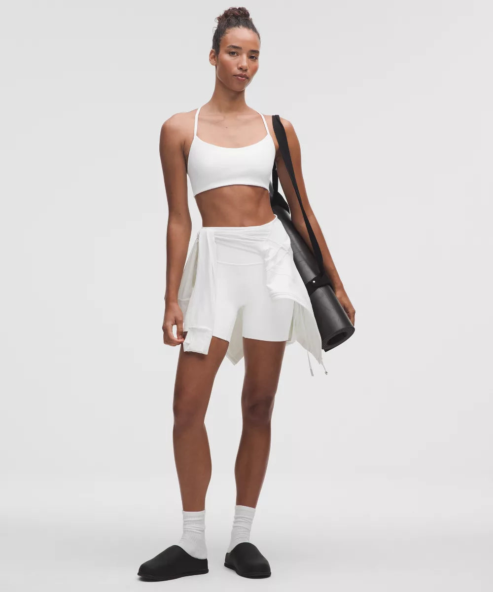 Brassière Flow Y maintien léger, bonnets A/B Evolve