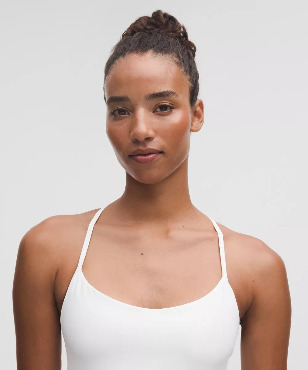 Brassière Flow Y maintien léger, bonnets A/B Evolve