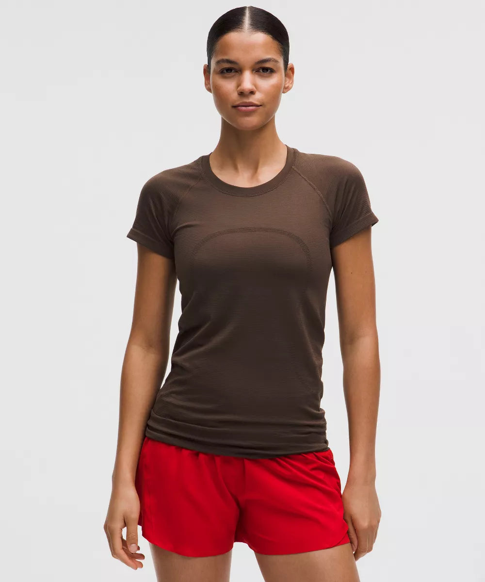 T-shirt Swiftly Tech 2.0 Longueur hanche