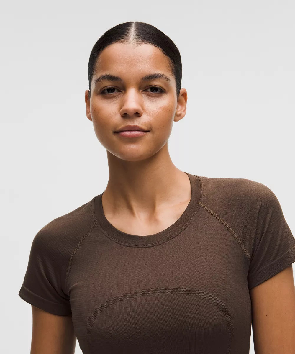 T-shirt Swiftly Tech 2.0 Longueur hanche