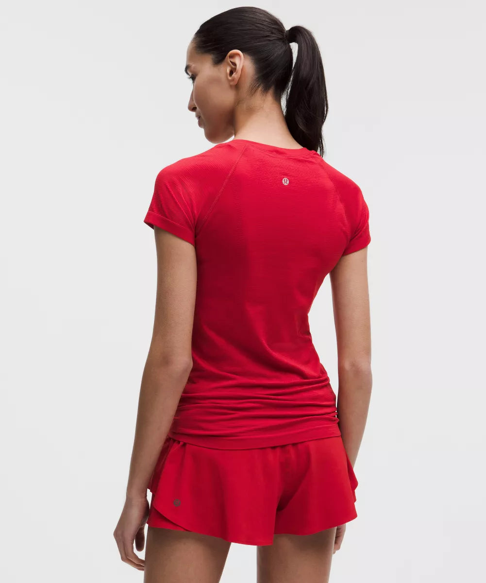 T-shirt Swiftly Tech 2.0 Longueur hanche
