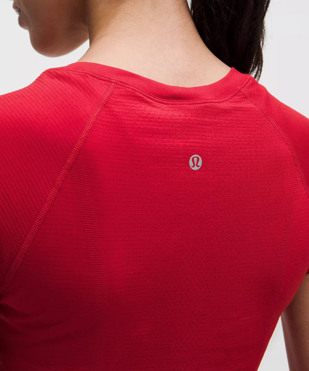T-shirt Swiftly Tech 2.0 Longueur hanche