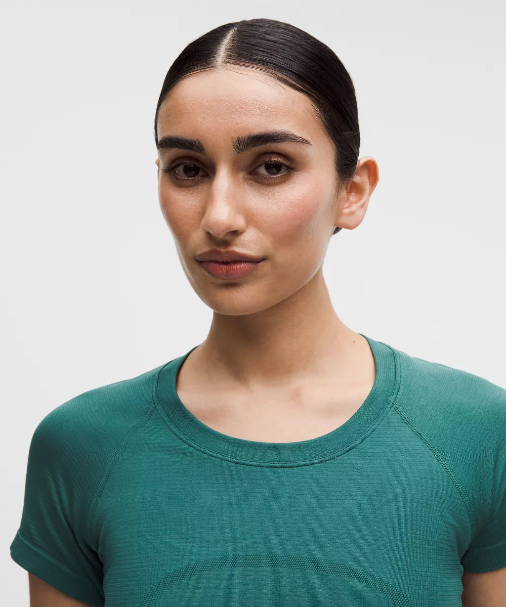T-shirt Swiftly Tech 2.0 Longueur hanche