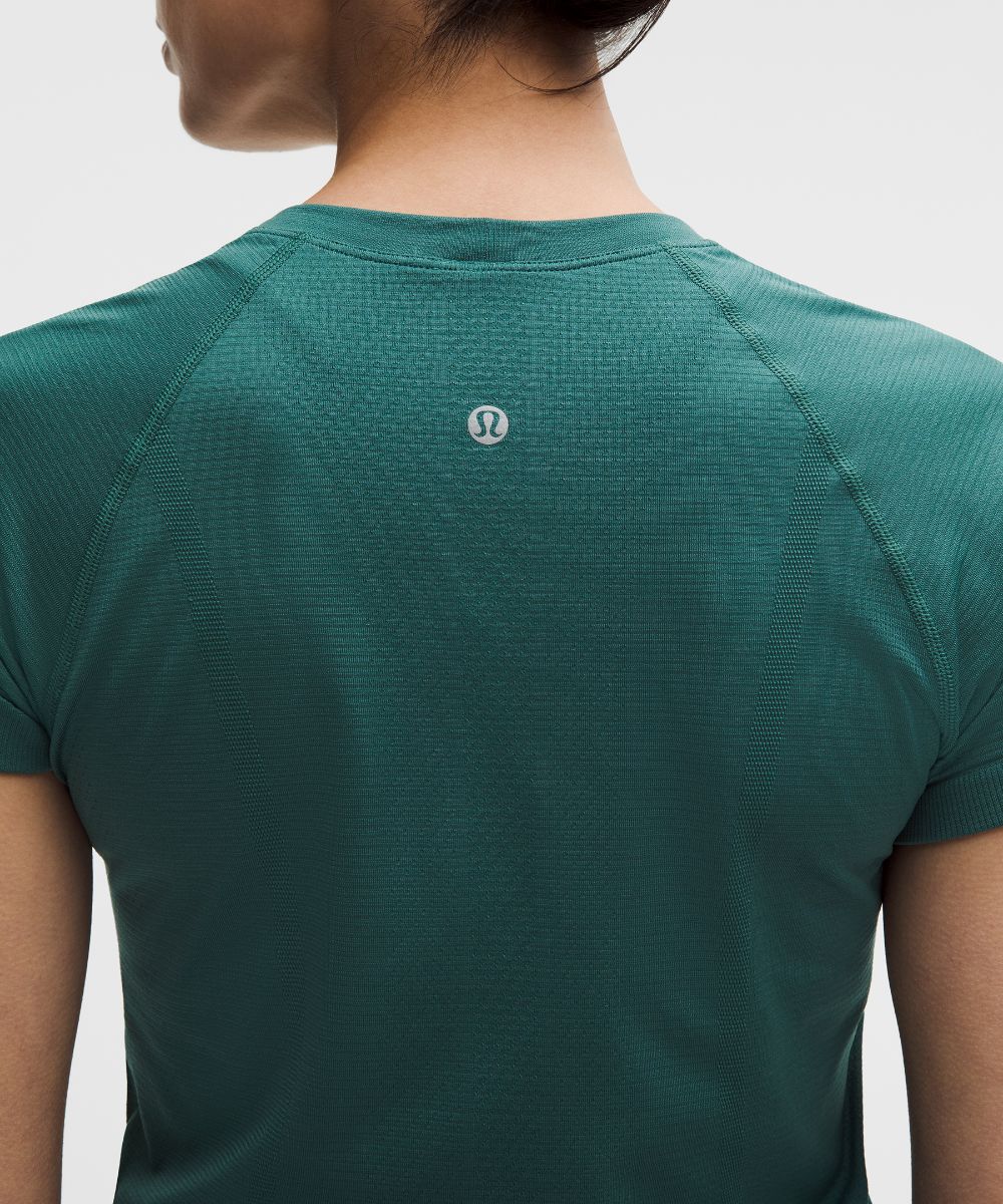 T-shirt Swiftly Tech 2.0 Longueur hanche
