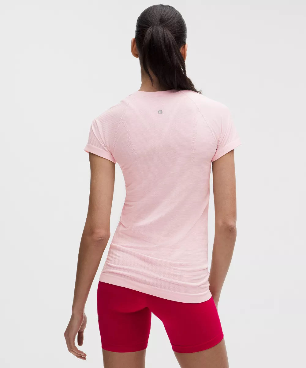 T-shirt Swiftly Tech 2.0 Longueur hanche