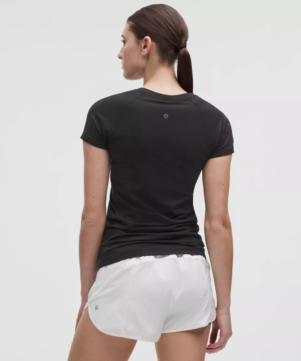 T-shirt Swiftly Tech 2.0 Longueur hanche