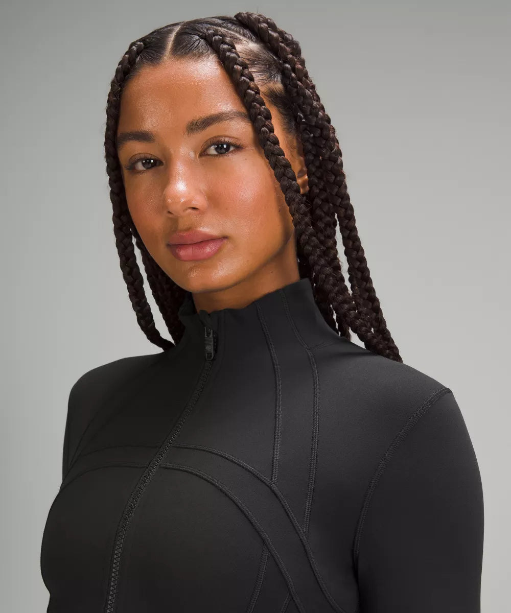 Veste courte Define Nulu