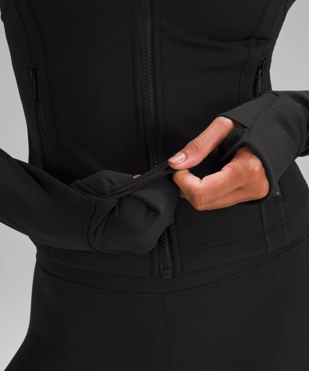 Veste courte Define Nulu