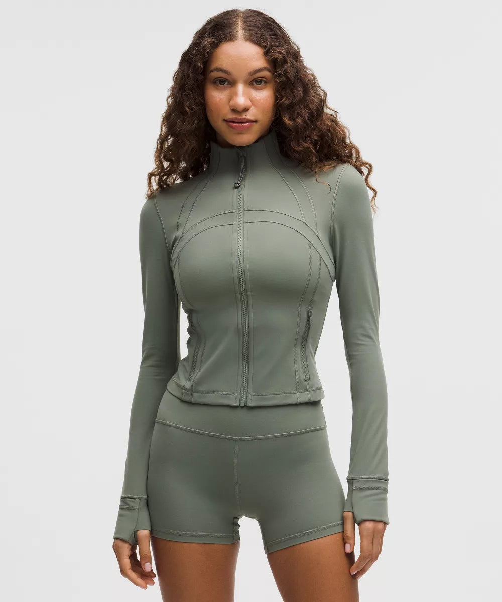 Veste courte Define Nulu