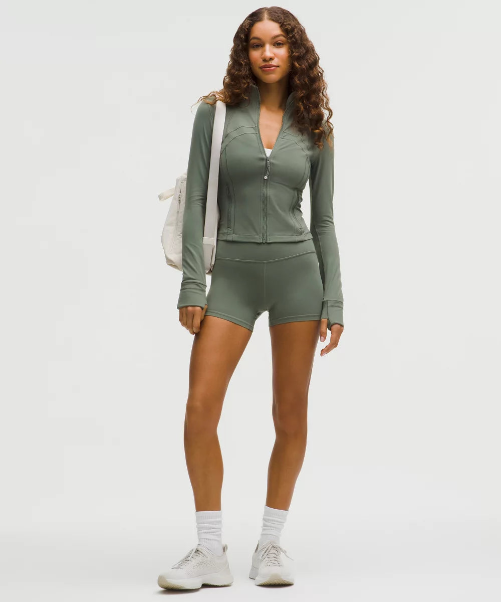 Veste courte Define Nulu