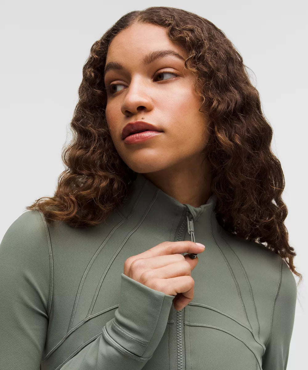 Veste courte Define Nulu