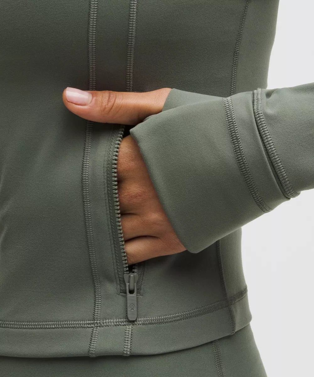 Veste courte Define Nulu