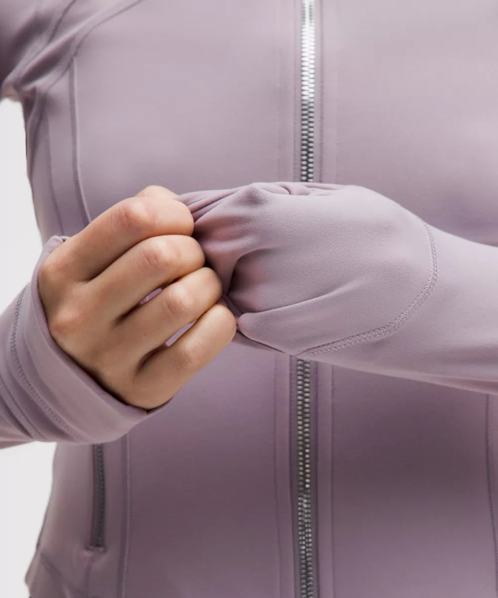 Veste courte Define Nulu