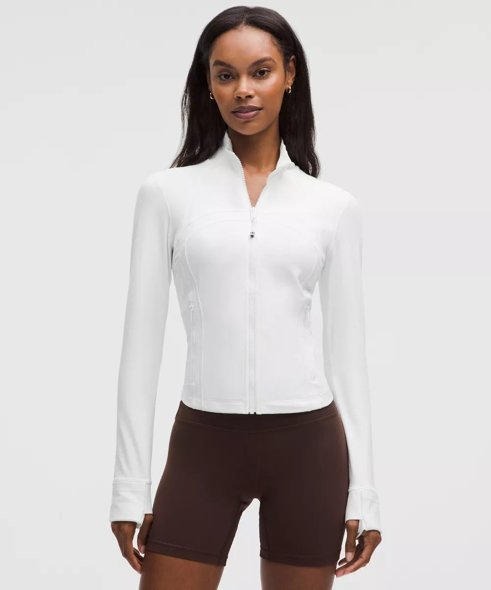 Veste courte Define Nulu
