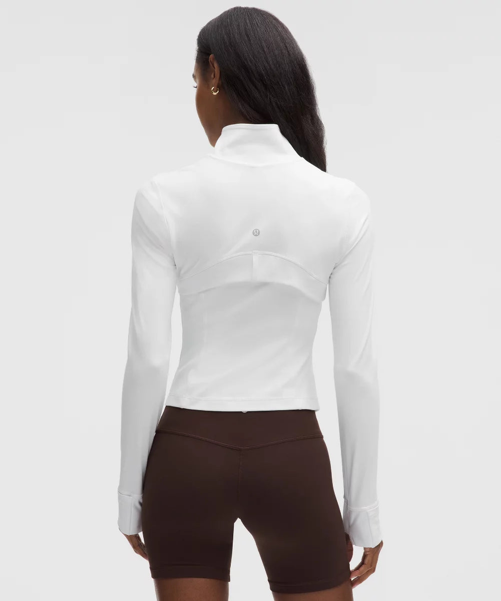 Veste courte Define Nulu