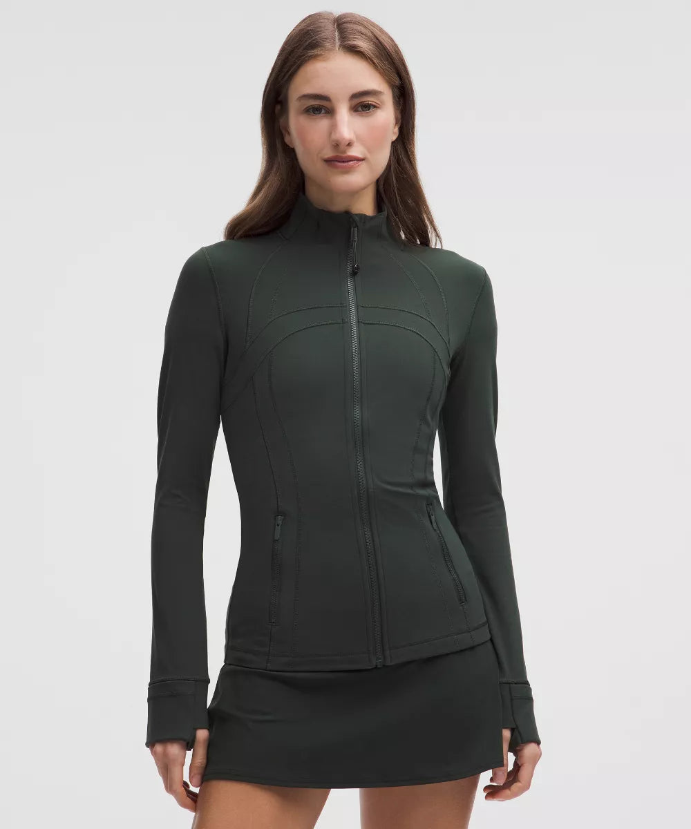 Veste Define Nulu