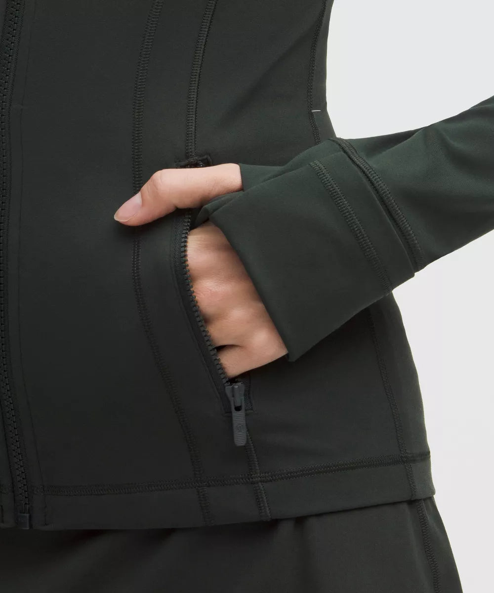 Veste Define Nulu