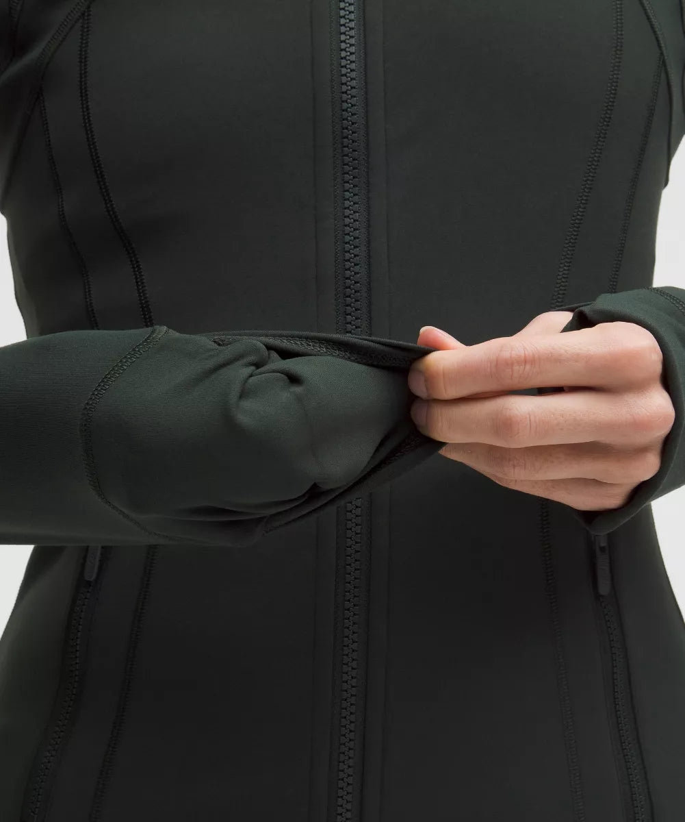 Veste Define Nulu