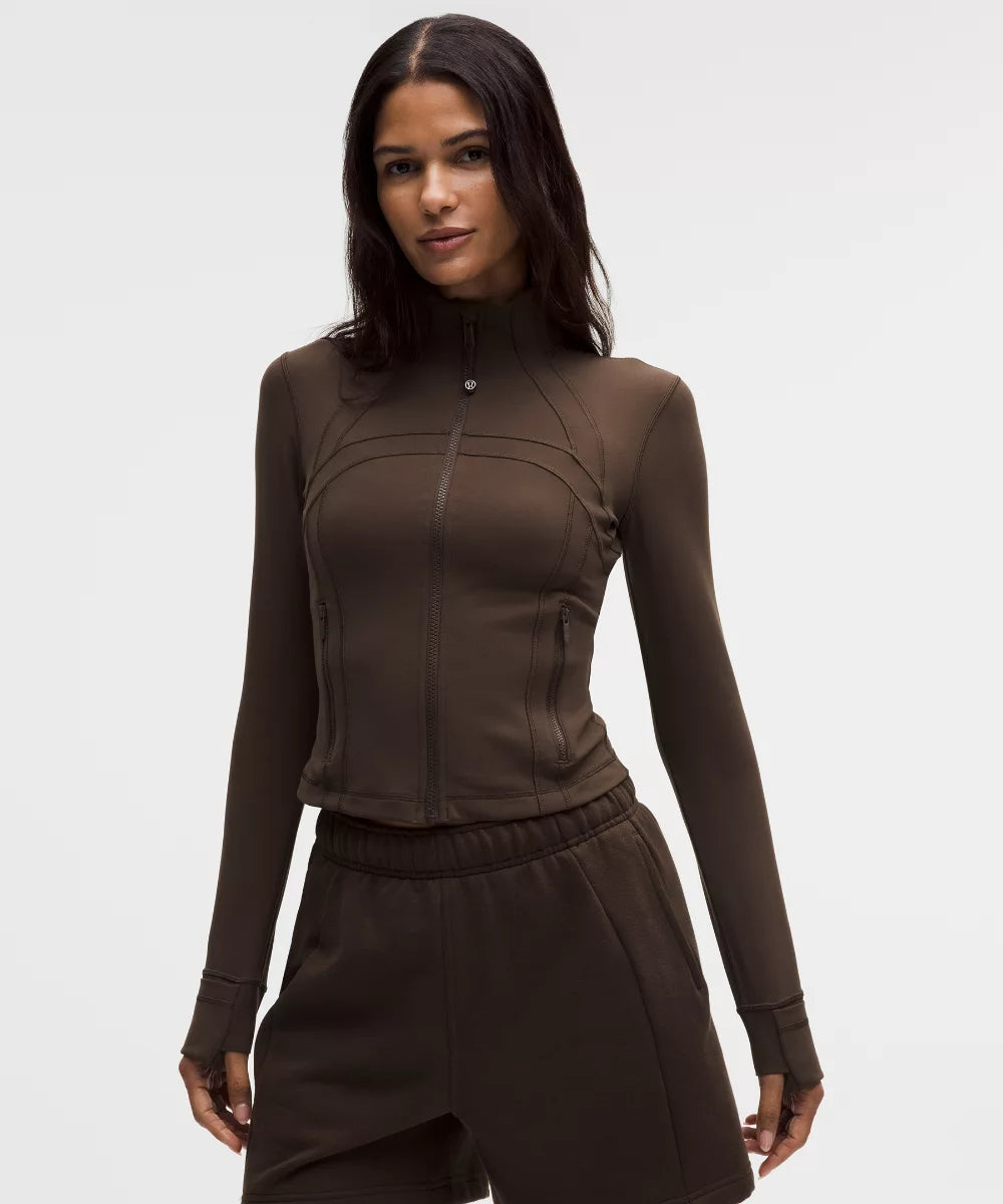 Veste courte Define Nulu