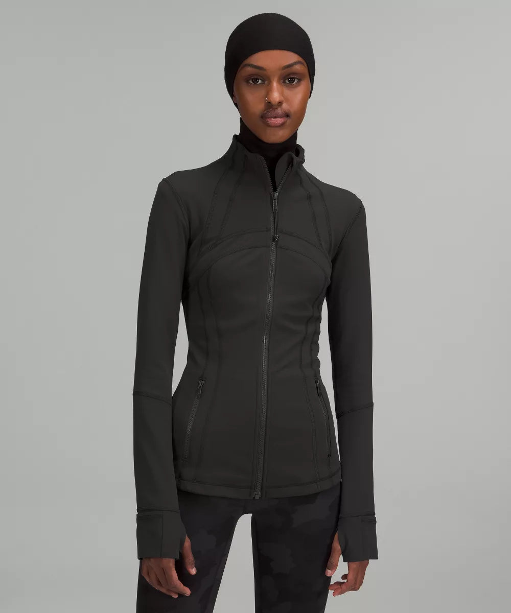 Veste Define Nulu